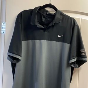 Nike Golf Patron shirt